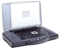 Scanner Xerox X4800TA 