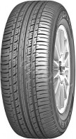 Tyre Nexen Classe Premiere 643A 225/55 R17 97V 