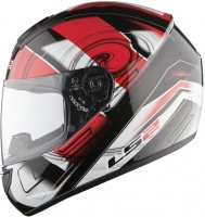 Photos - Motorcycle Helmet LS2 FF351 