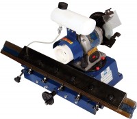 Photos - Bench Grinders & Polisher Zenitech Z640 200 mm / 250 W 230 V