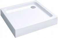 Photos - Shower Tray Radaway Siros C Compact SBC8817 