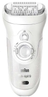 Photos - Hair Removal Braun Silk-epil 9 SensoSmart 9941 