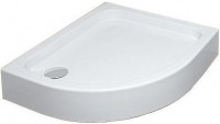 Photos - Shower Tray Radaway Laros E SLE810170R 