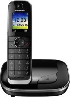 Cordless Phone Panasonic KX-TGJ310 