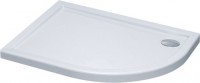 Photos - Shower Tray Radaway Tasos E STE1086L 