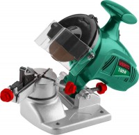 Photos - Bench Grinders & Polisher VERTO 52G502 100 mm / 180 W 230 V