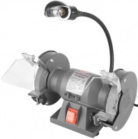 Photos - Bench Grinders & Polisher Energomash TS-6012L 125 mm / 230 W LED light