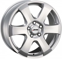 Photos - Wheel AUTEC Baltic (6,5x15/5x98 ET27 DIA70)