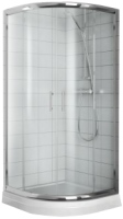 Photos - Shower Enclosure RIHO Hamar KR 90x90