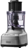 Photos - Food Processor Rohaus RP910S stainless steel