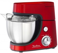 Photos - Food Processor Moulinex QA 50AD 