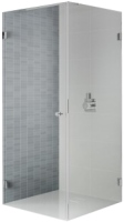 Photos - Shower Enclosure RIHO Scandic S201 100x100