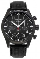 Wrist Watch Alpina AL-372B4FBS6 