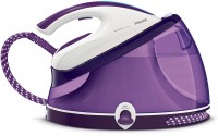 Photos - Iron Philips PerfecrCare Aqua GC 8643 