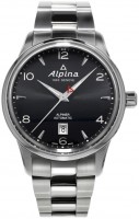 Photos - Wrist Watch Alpina AL-525B4E6B 