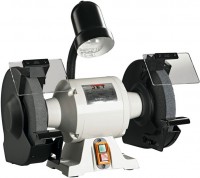 Photos - Bench Grinders & Polisher Jet JBG-200 200 mm / 670 W 230 V LED light