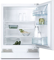 Photos - Integrated Fridge Electrolux ERU 14300 