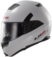 Photos - Motorcycle Helmet LS2 FF393 Convert 