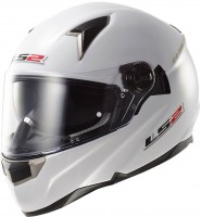 Photos - Motorcycle Helmet LS2 FF396 FT2 