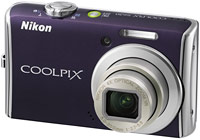 Camera Nikon Coolpix S620 