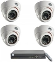 Photos - Surveillance DVR Kit Atis KIT-DVR-4x0 STANDART IR 