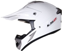 Motorcycle Helmet LS2 MX433 
