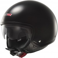 Photos - Motorcycle Helmet LS2 OF561 Wave 