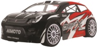 RC Car Himoto DriftX E18DTL 1:18 