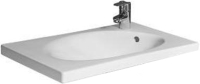 Photos - Bathroom Sink Jika Tigo 812216 650 mm