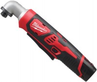 Photos - Drill / Screwdriver Milwaukee M12 BRAID-0 