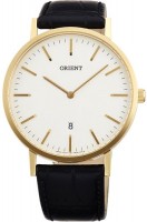 Photos - Wrist Watch Orient GW05003W 