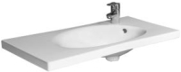 Photos - Bathroom Sink Jika Tigo 812218 800 mm