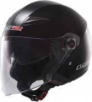 Motorcycle Helmet LS2 OF569 Track 