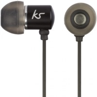 Photos - Headphones KitSound Ace Earphones 