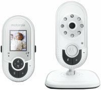 Photos - Baby Monitor Motorola MBP621 