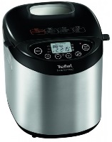 Photos - Breadmaker Tefal Nutribread PF311E38 