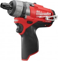 Drill / Screwdriver Milwaukee M12 CD-0 