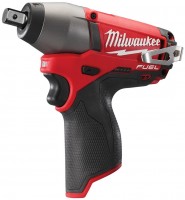 Photos - Drill / Screwdriver Milwaukee M12 CIW12-0 