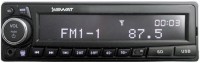 Photos - Car Stereo Swat MEX-3007UBW 