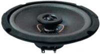 Photos - Car Speakers Phantom Custom Fit CX-1622 