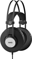 Headphones AKG K72 