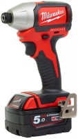 Photos - Drill / Screwdriver Milwaukee M18 BLID-502C 