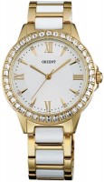 Photos - Wrist Watch Orient QC11002W 
