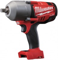 Photos - Drill / Screwdriver Milwaukee M18 CHIWP12-0 