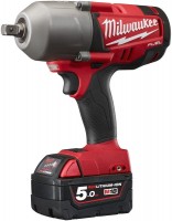 Photos - Drill / Screwdriver Milwaukee M18 CHIWP12-502C 