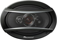 Photos - Car Speakers Pioneer TS-A6934i 