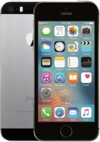 Photos - Mobile Phone Apple iPhone SE 64 GB