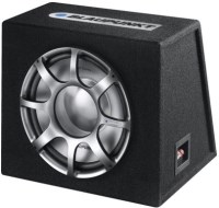 Photos - Car Subwoofer Blaupunkt GTb 1200 