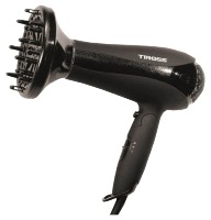 Photos - Hair Dryer TIROSS TS449 