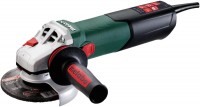 Photos - Grinder / Polisher Metabo WEA 17-150 Quick 600535000 